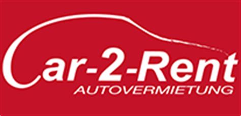 Car-2-Rent Autovermietung Hamburg Stellingen